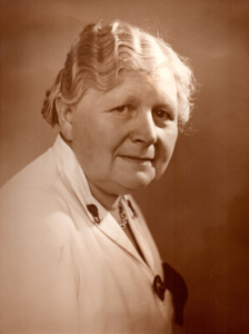 Jenssine Martine (min famor)
