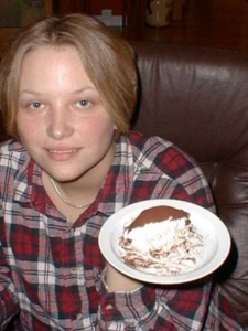 Susan's ynglingskage Kartoffelkage
